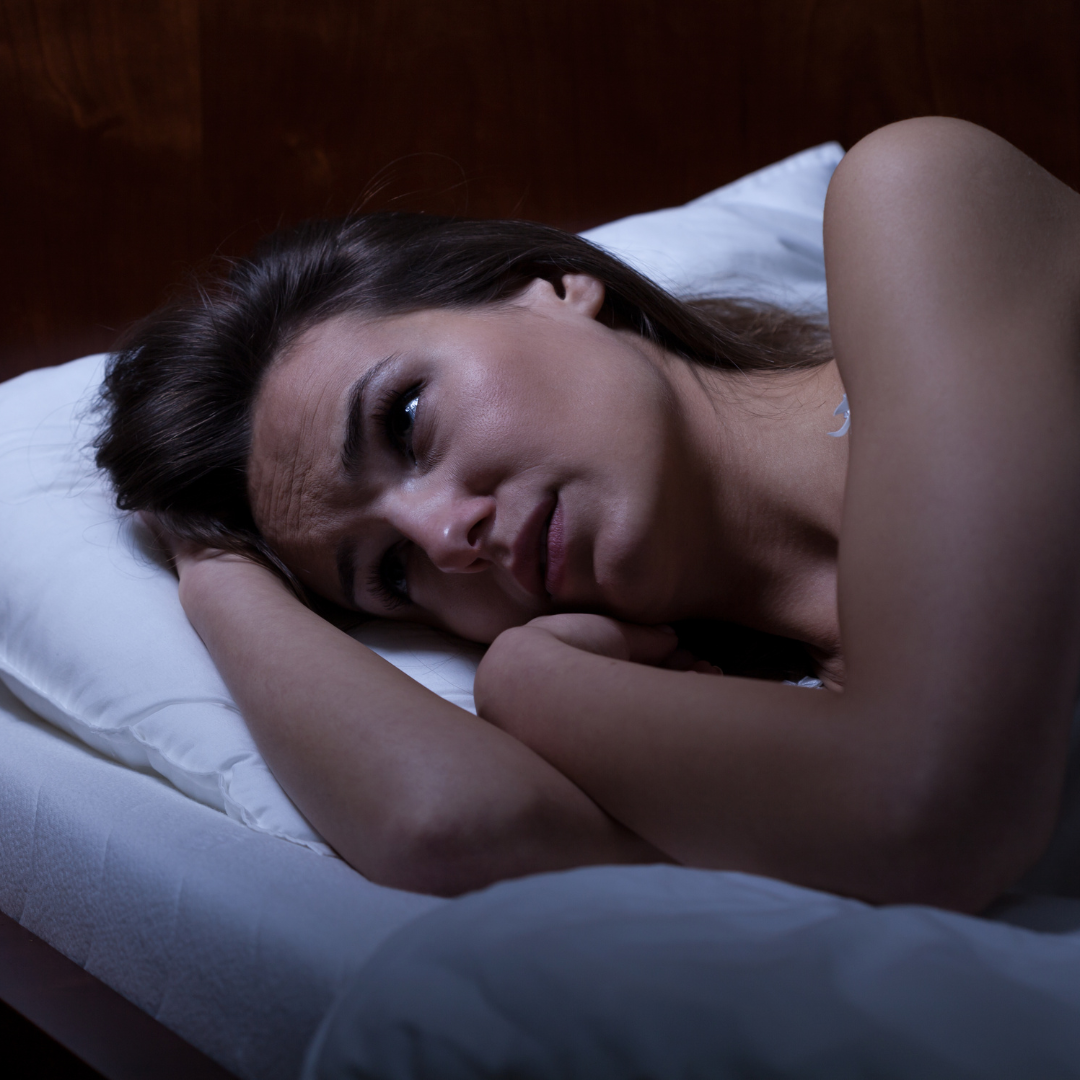 Dårlig søvn: En vitenskapelig sjekkliste for å gjenopprette nattesøvnen