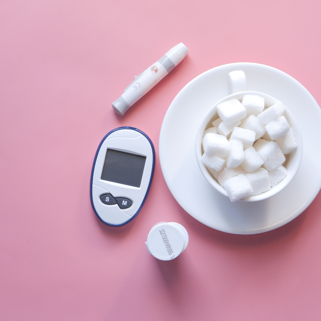 Ny studie viser at 15 minutter med rødt lys før måltid kan redusere blodsukkerstigningen med opptil 27 %. Les hvordan rødlysterapi kan støtte en sunn metabolisme.