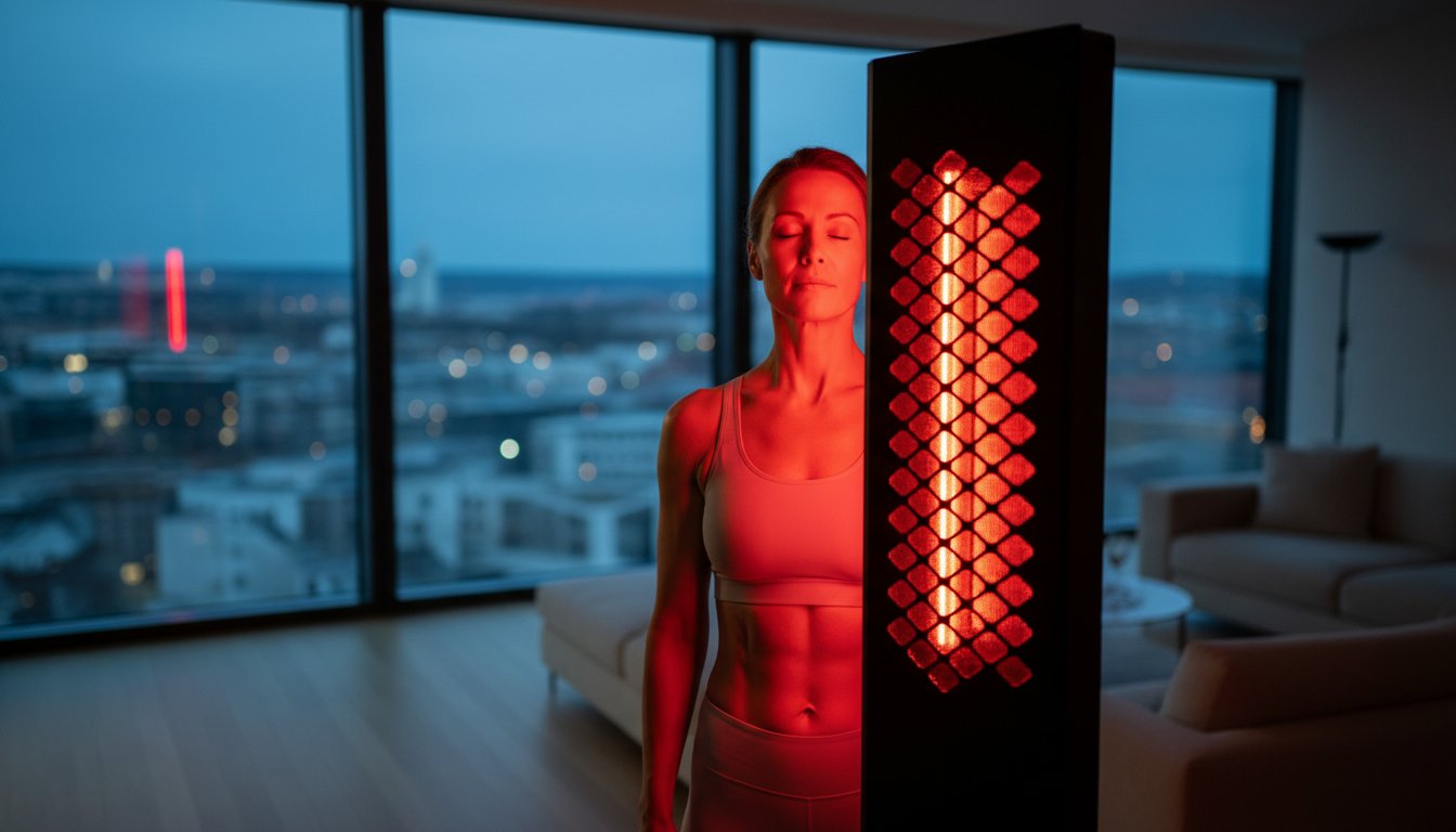 Lysterapi og velvære: En vitenskapelig guide til helse og vitalitet i 2026