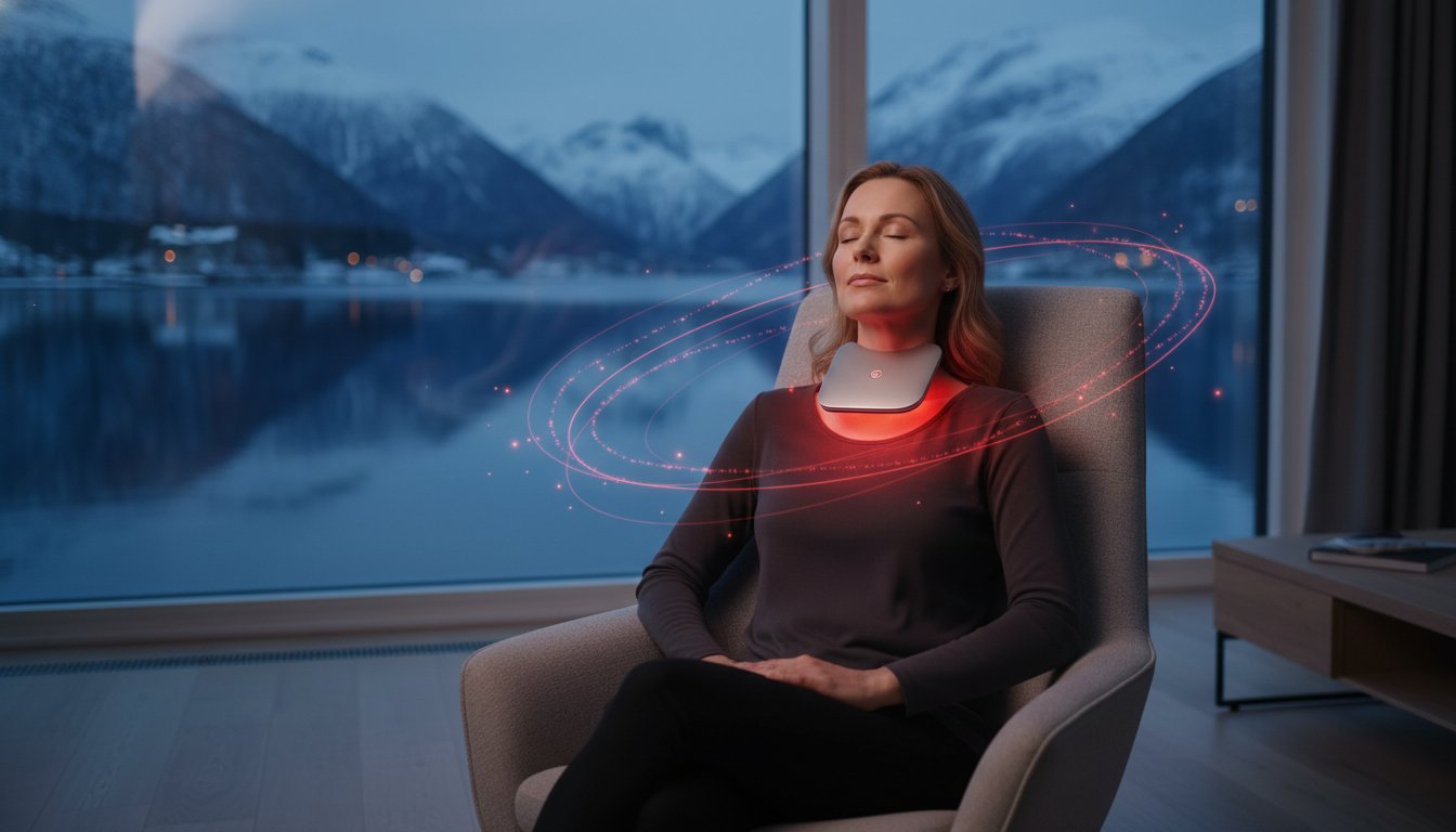 Lysterapi og hormonell balanse: En vitenskapelig guide til naturlig helse (2026)