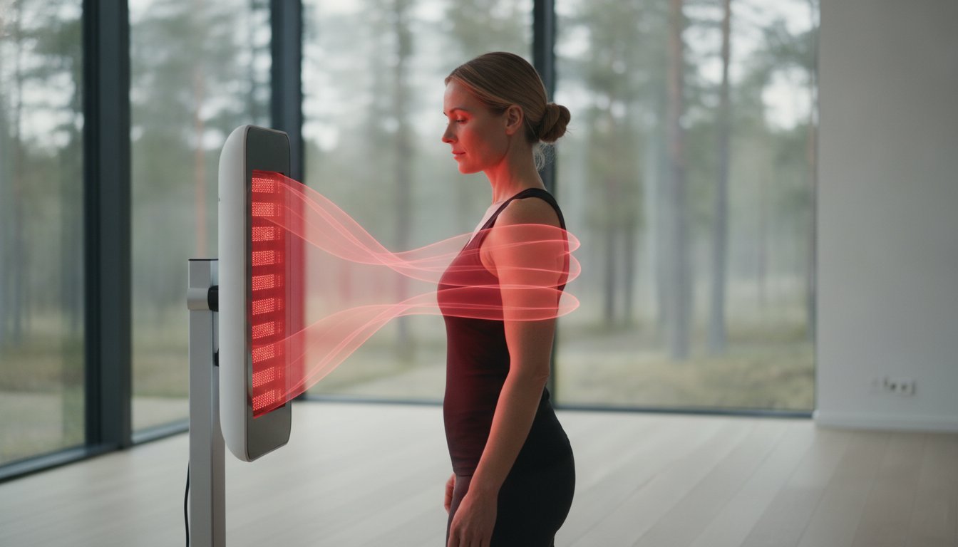 Hvor skal man plassere lysterapipanelet? En vitenskapelig guide til optimal effekt