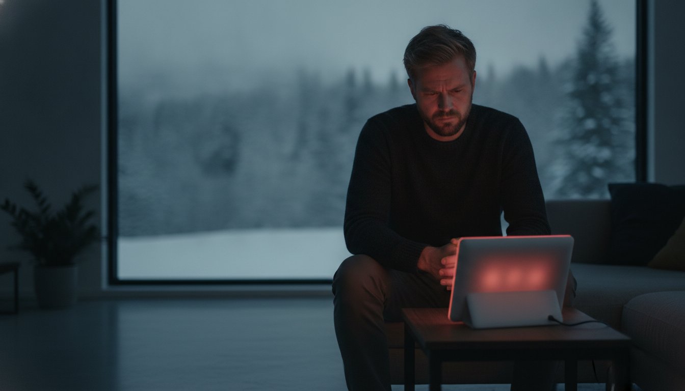 Lysterapi virker ikke? Vitenskapen bak hvorfor resultater uteblir