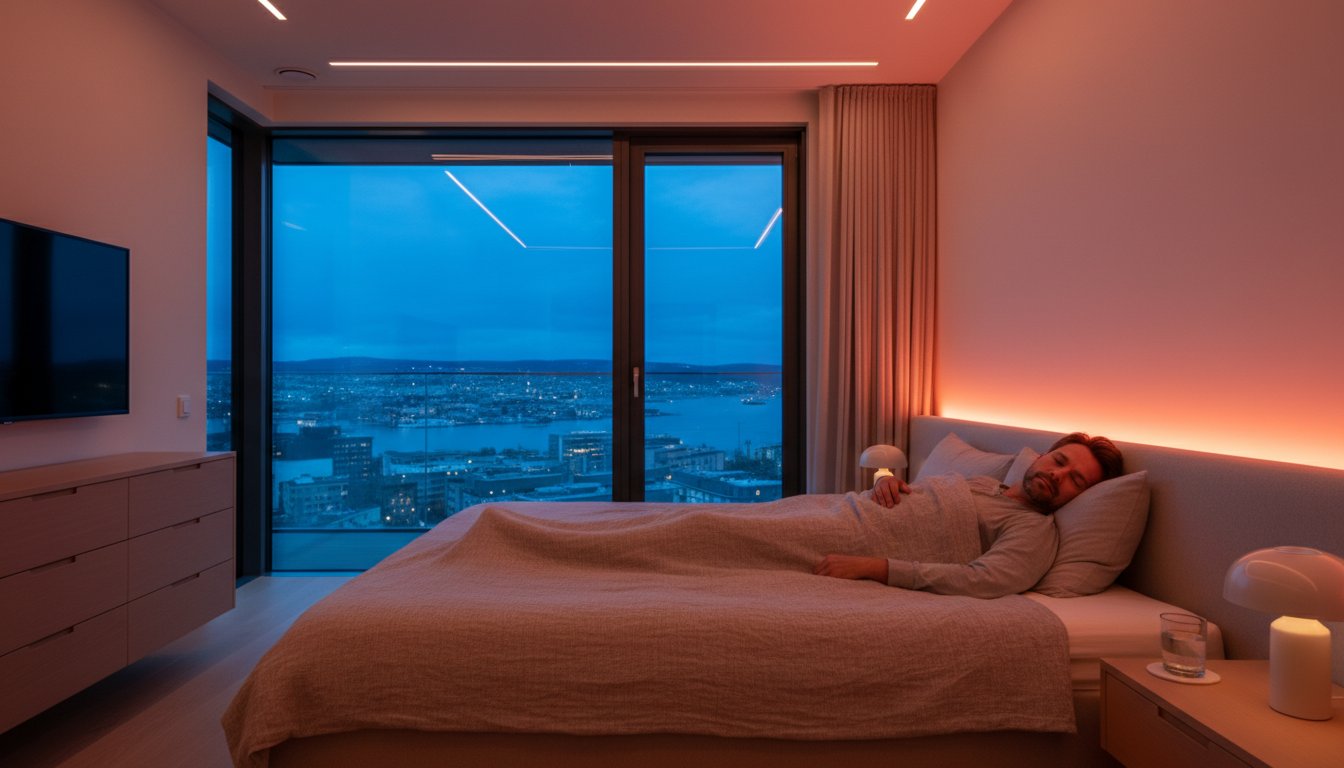 Forbedre søvnkvalitet: En vitenskapelig guide til dypere søvn (2026)