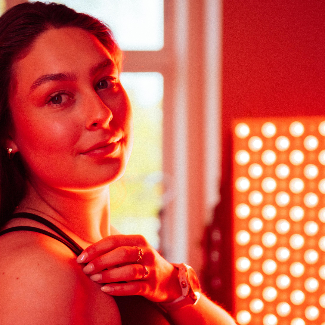 Red Light Therapy: Den komplette guiden for 2026