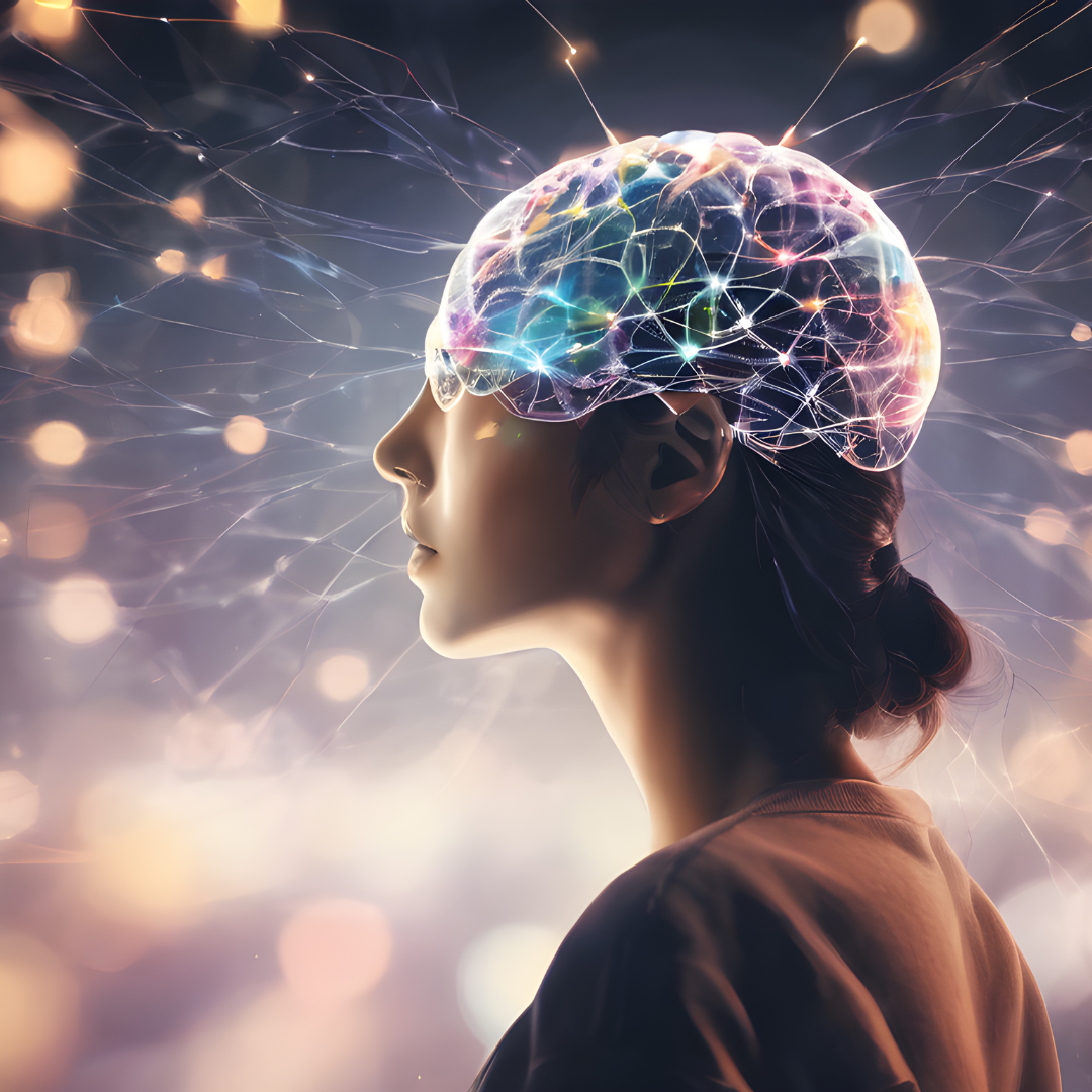 40 Hz Lys: En vitenskapelig guide til gamma-bølger og hjernehelse