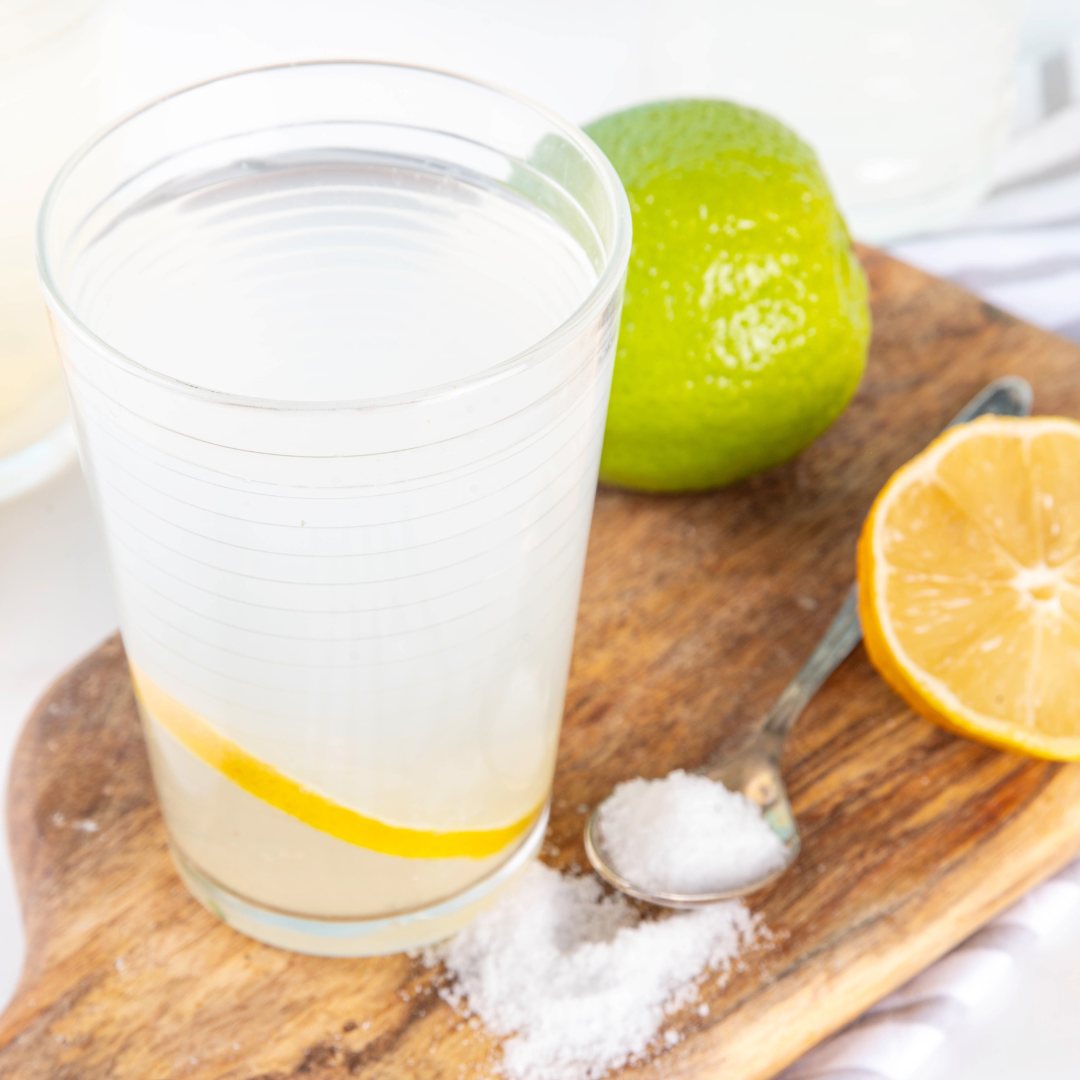 Elektrolytter: Den komplette vitenskapelige guiden for optimal hydrering