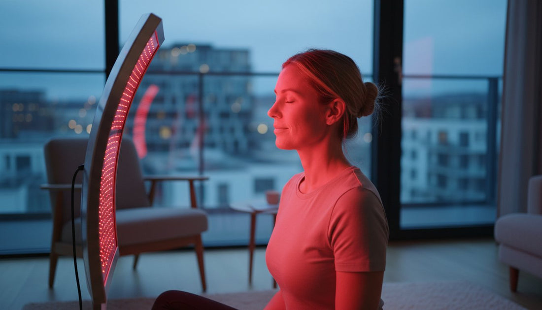 Kjøpsguide lysterapi 2026: Slik velger du riktig utstyr for din helse