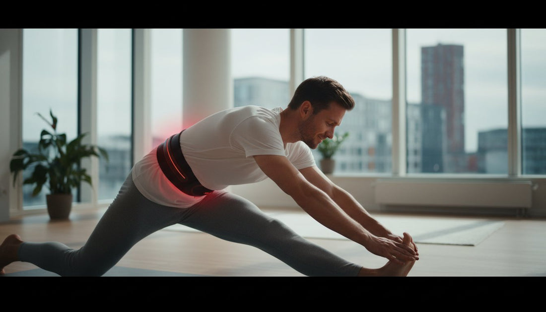 Smertelindring rygg: En vitenskapelig guide til moderne metoder i 2026