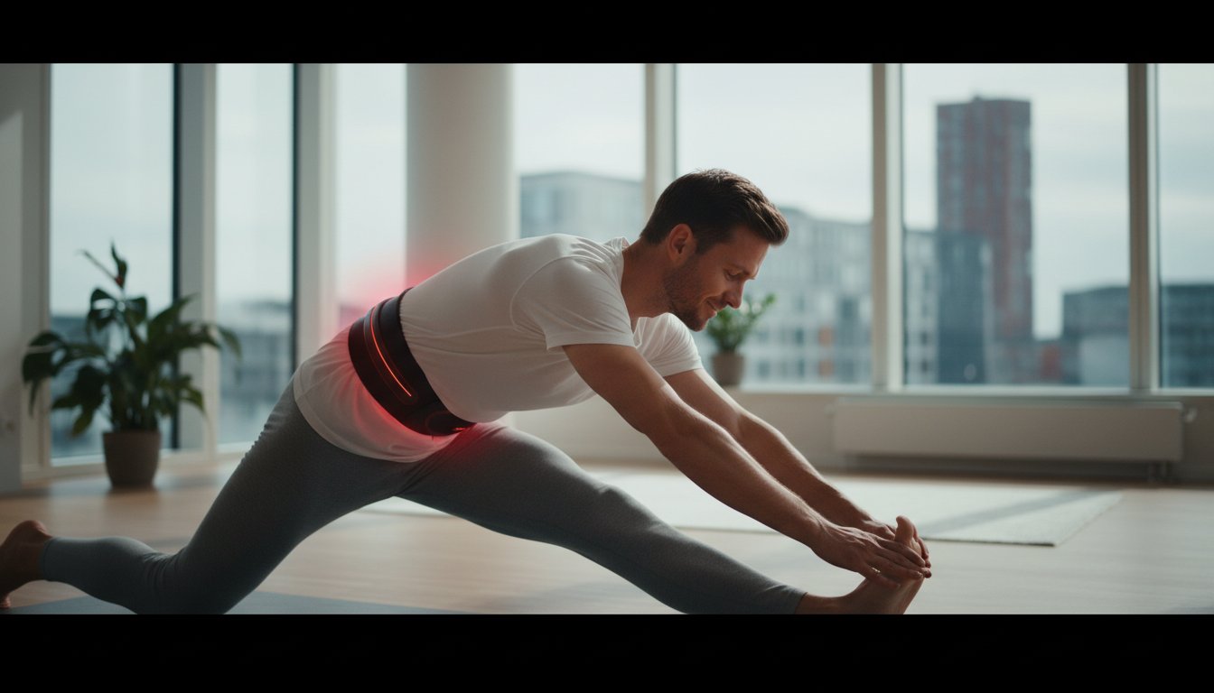 Smertelindring rygg: En vitenskapelig guide til moderne metoder i 2026