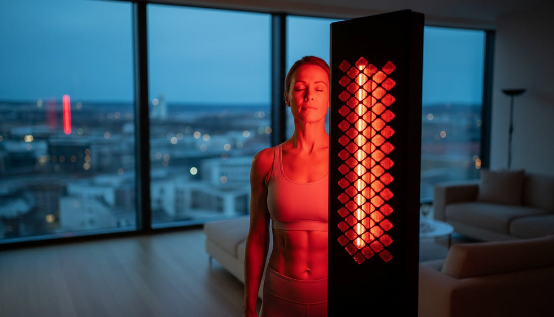 Lysterapi og velvære: En vitenskapelig guide til helse og vitalitet i 2026