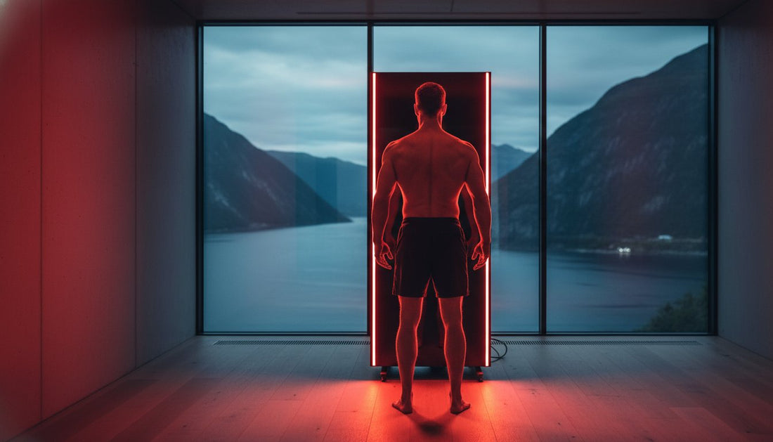 LUMI MOVE PRO 3000W: Den komplette guiden til profesjonell lysterapi (2026)
