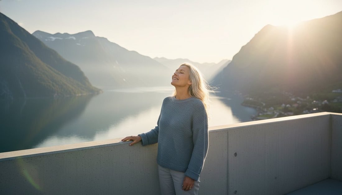 Håndtere kronisk smerte uten medisiner: En vitenskapelig guide til naturlig lindring (2026)