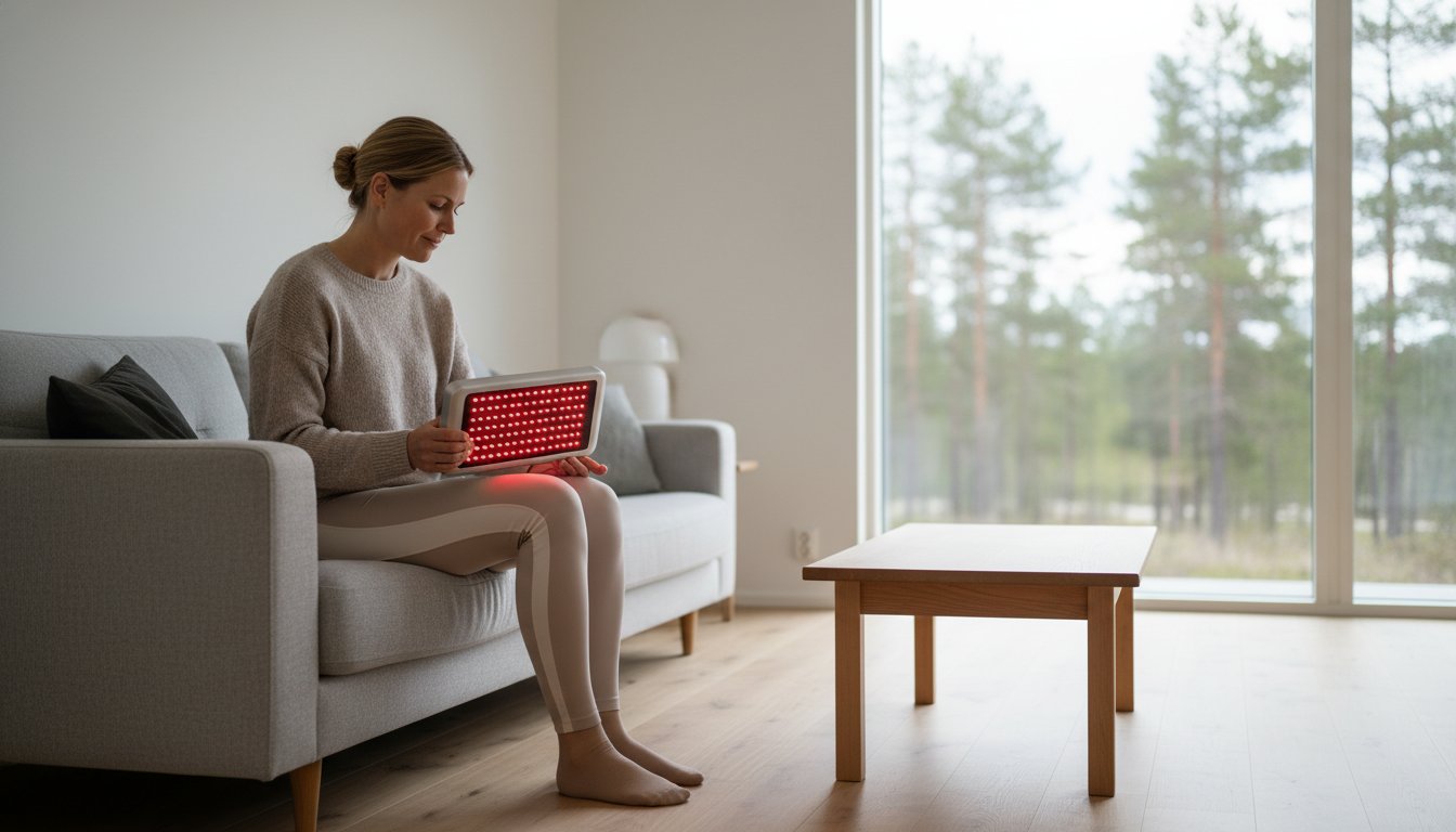 Forbedre sårheling etter operasjon: En vitenskapelig guide til raskere restitusjon (2026)