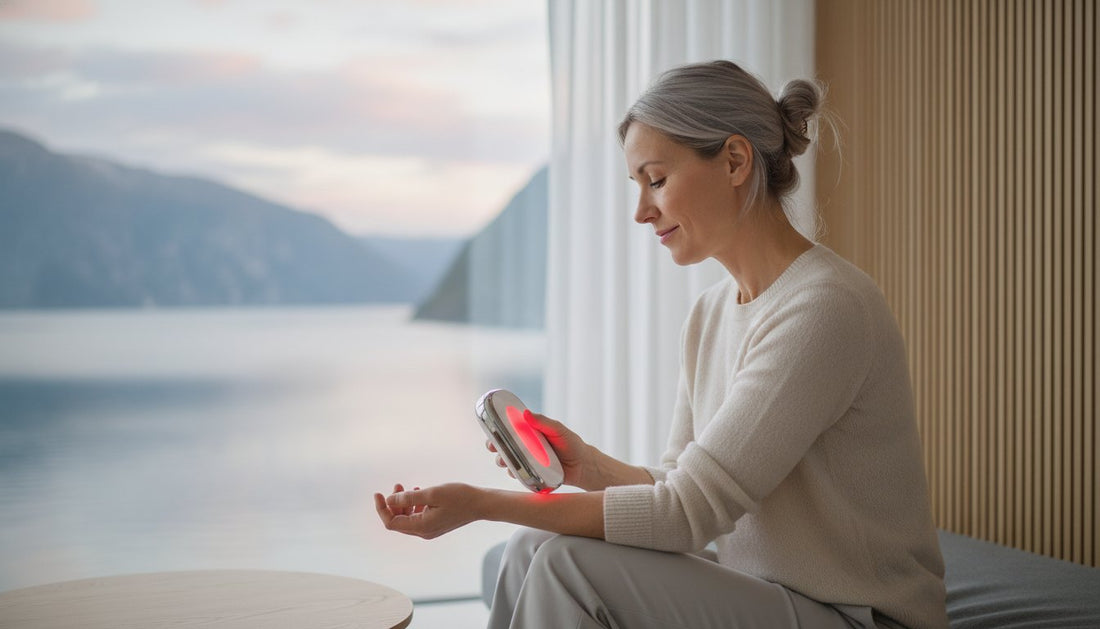 Lysterapi mot psoriasis: En vitenskapelig guide til lindring i 2026