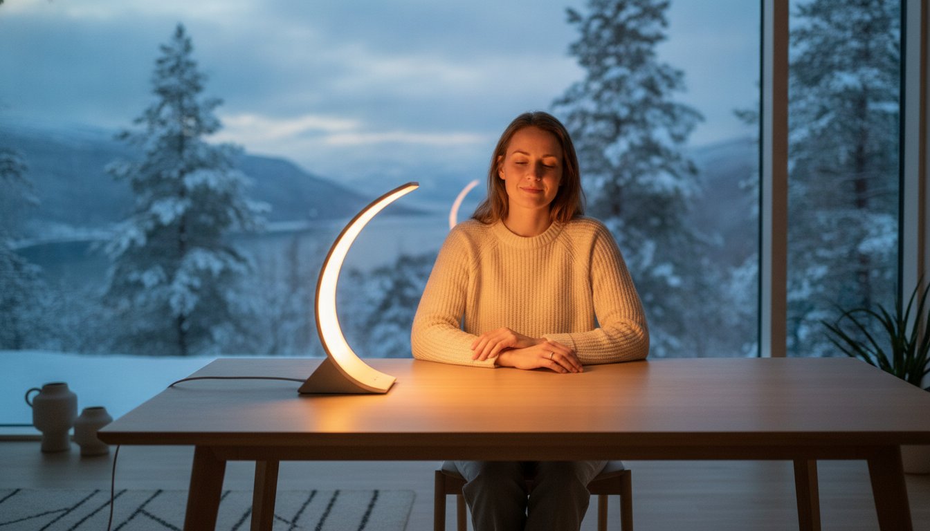 Garanti på lysterapilamper: Din guide til trygghet og kvalitet i 2026