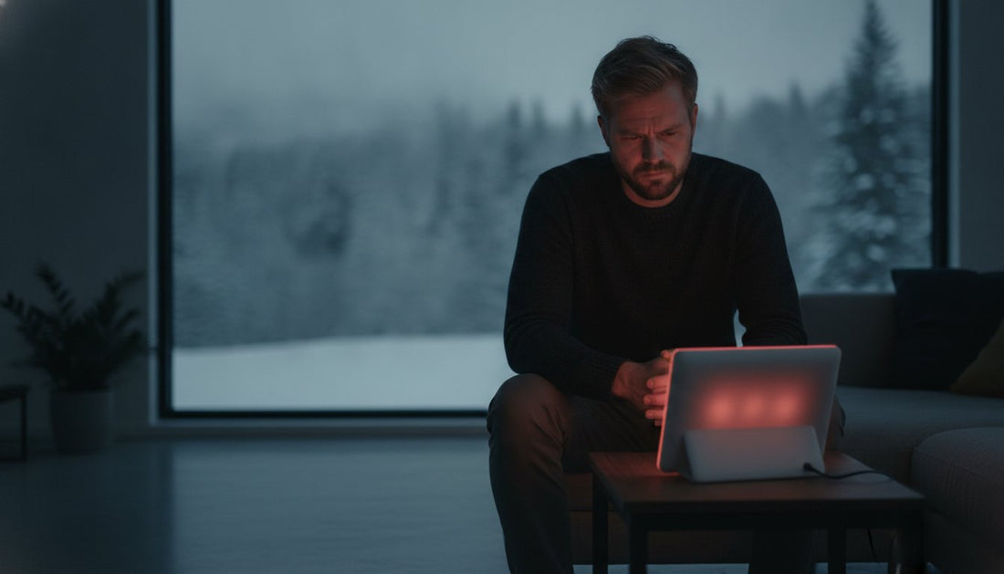 Lysterapi virker ikke? Vitenskapen bak hvorfor resultater uteblir