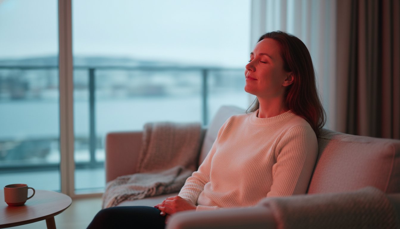 Fibromyalgi: En komplett guide til symptomer, årsaker og naturlig lindring (2026)