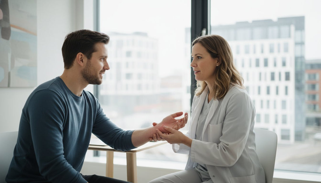 Betennelse på engelsk: En komplett guide til medisinske begreper og forklaringer