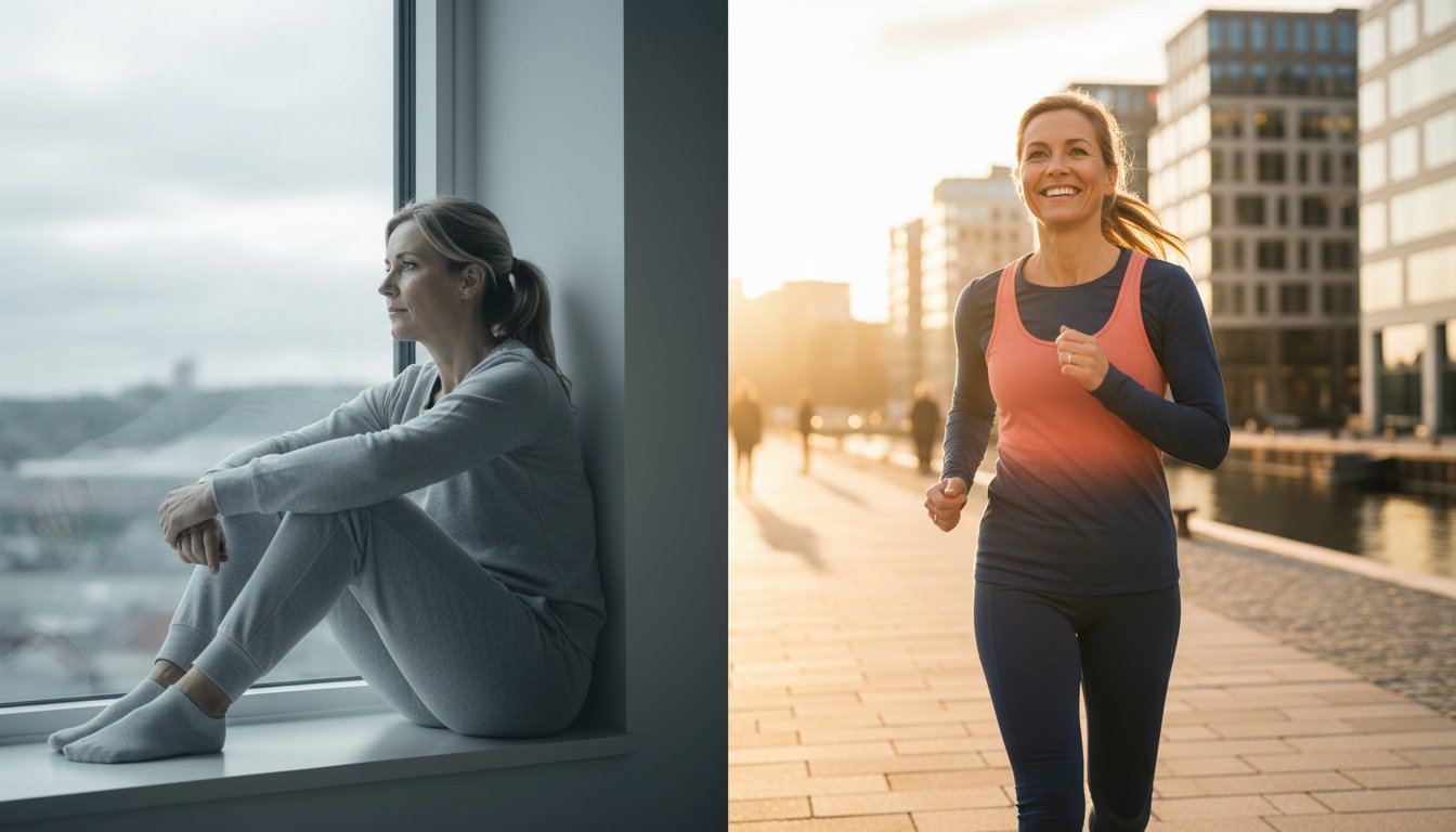 Betennelse i kroppen: En komplett vitenskapelig guide til symptomer og lindring (2026)