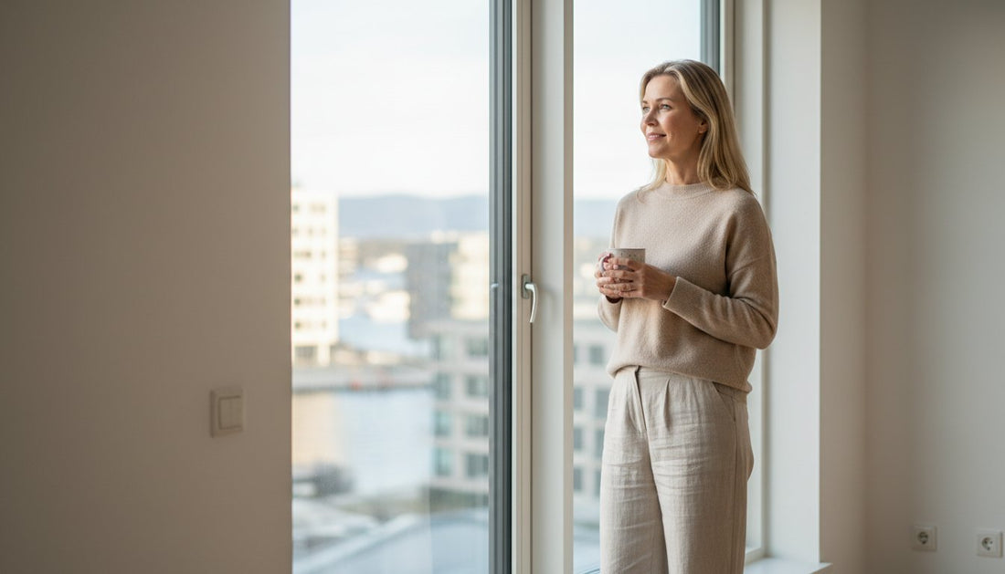 Kronisk betennelse: En komplett vitenskapelig guide til symptomer og naturlig lindring (2026)