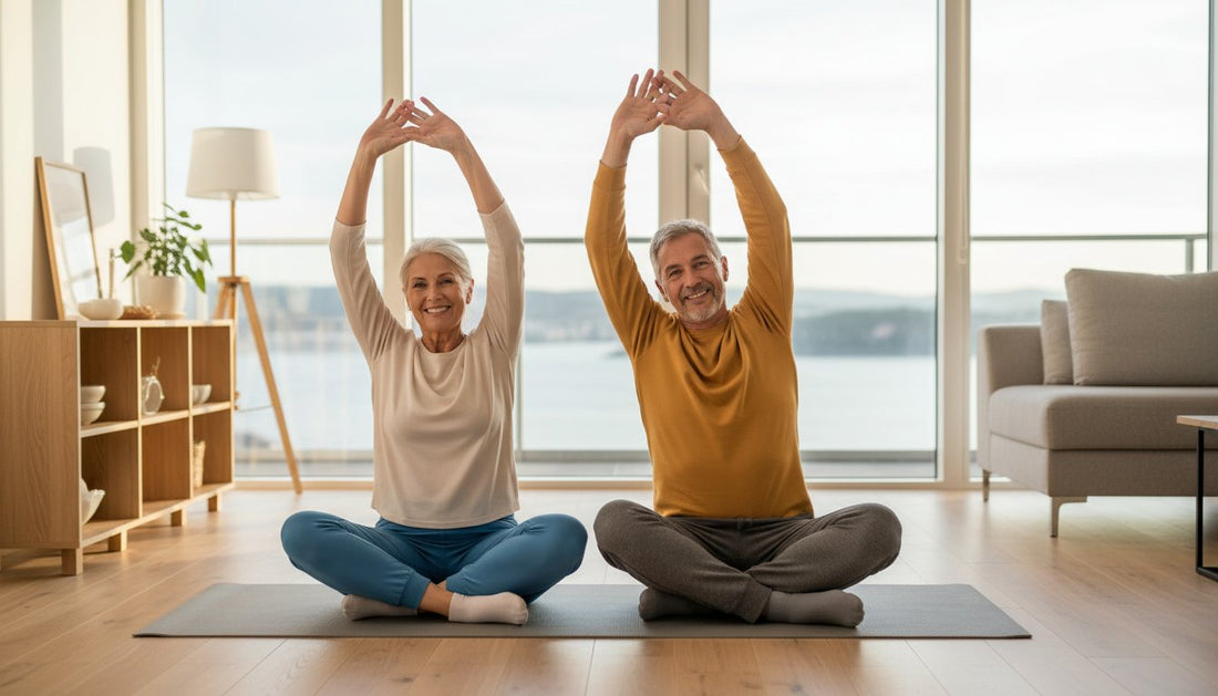 Effektiv artrose behandling hjemme: Metoder og verktøy i 2026