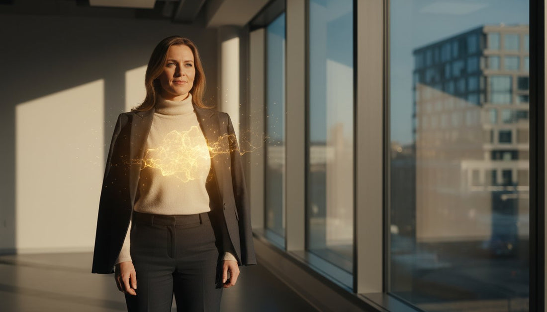 Mitokondrier: Kroppens energifabrikker og nøkkelen til vitalitet i 2026