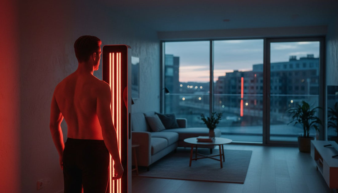 Numans Pro 1500: En vitenskapelig guide til optimal lysterapi i 2026