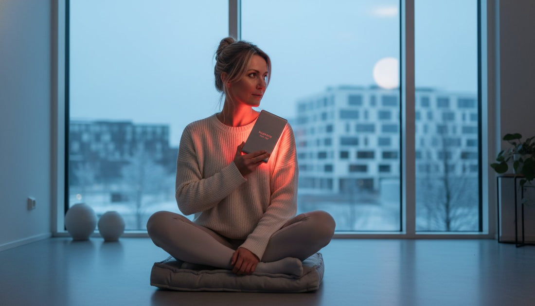 Numans Luni 400: En vitenskapelig guide til målrettet lysterapi i 2026