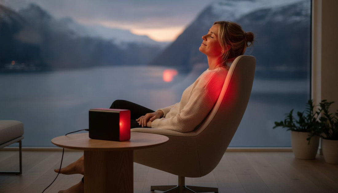 Numans Luni 400: Den komplette guiden til LUMI MINI 400W i 2026