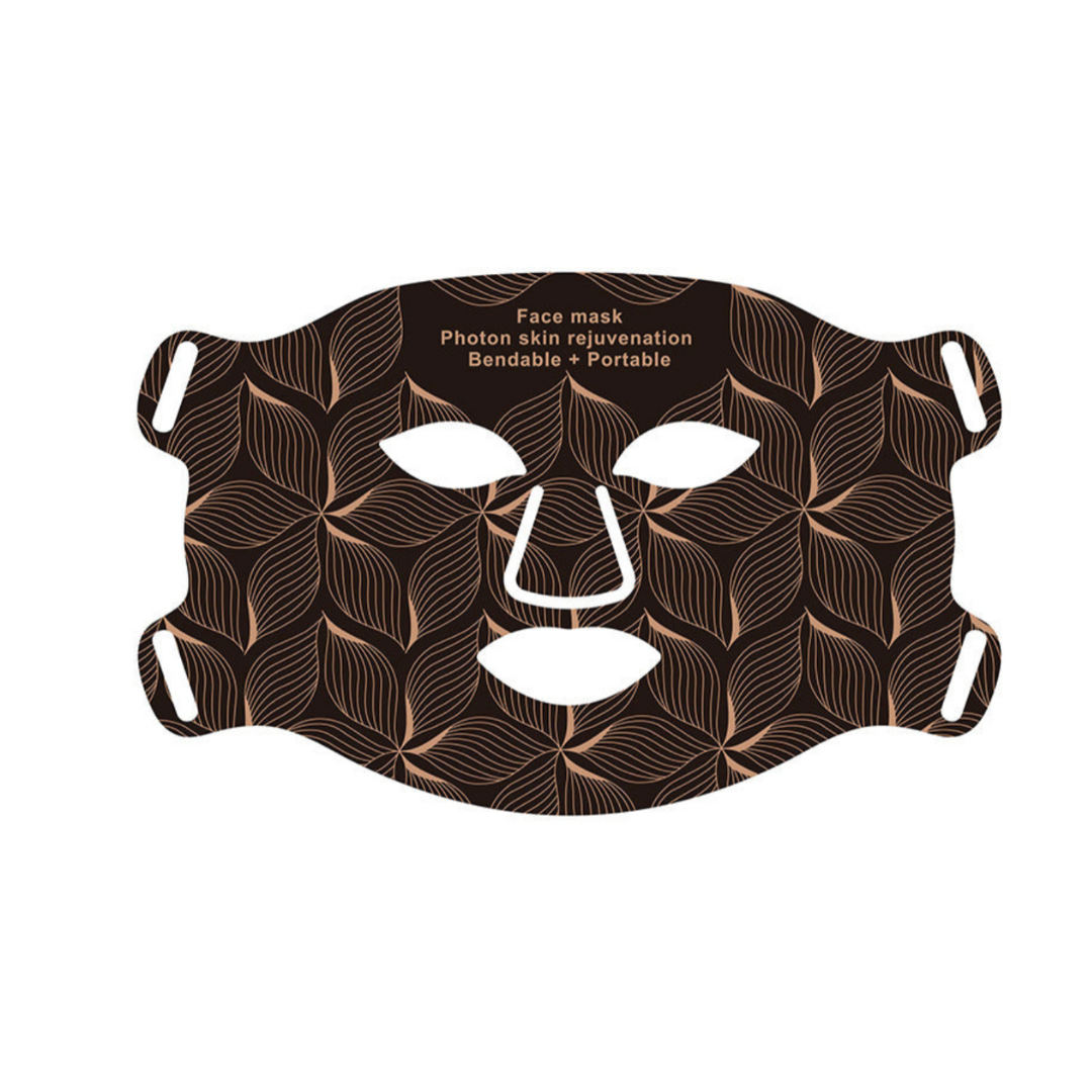 LUX GLOW – LED Mask