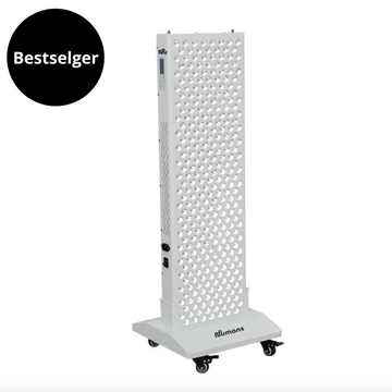 LUMI MOVE 1500W
