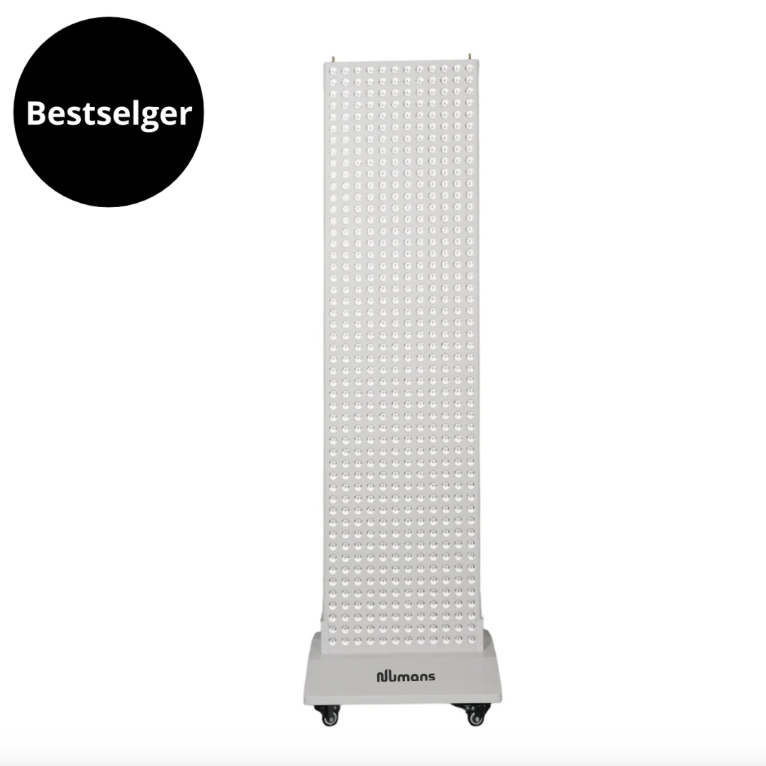 LUMI MOVE 1500W