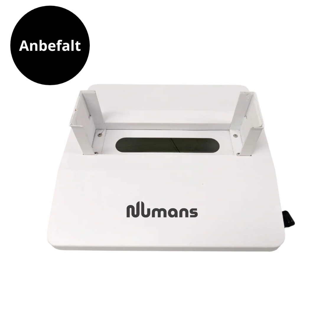 LUMI MOVE Gulvstøtte