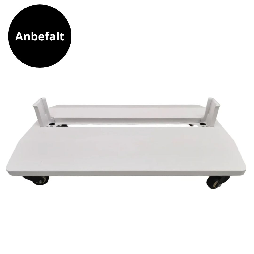 LUX ELITE Floor Support