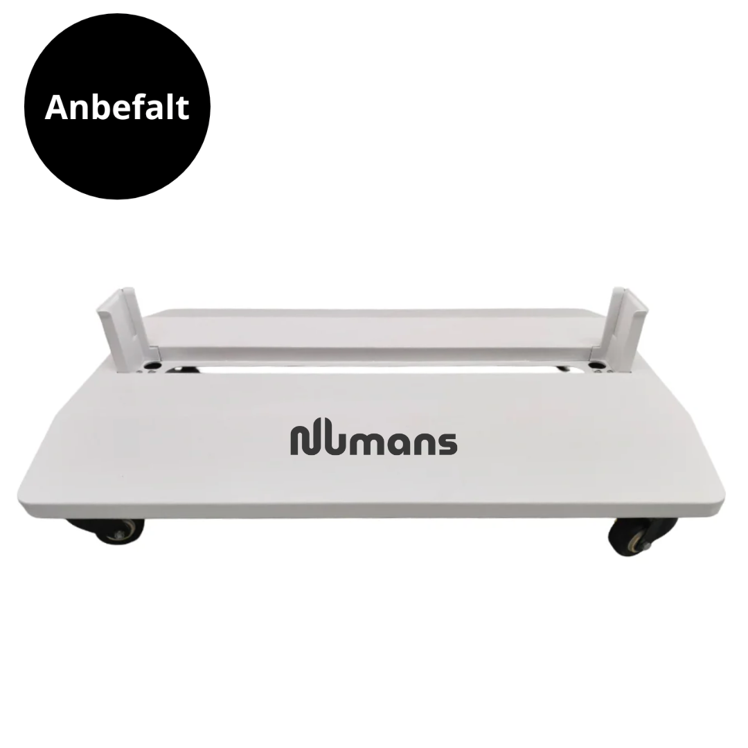 LUMI ELITE Gulvstøtte