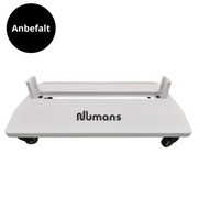 LUMI ELITE Gulvstøtte