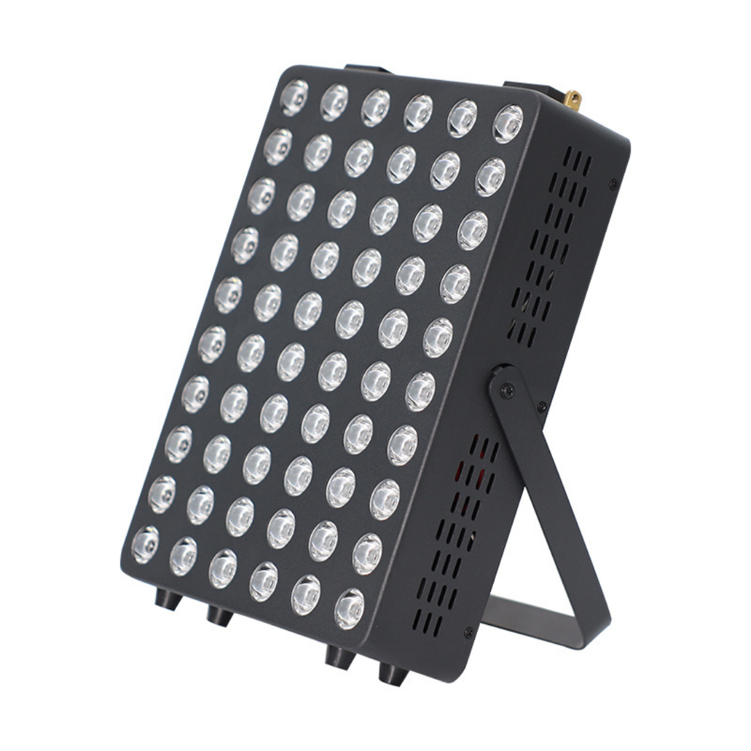 Red and Near-infrared Light Therapy Panel, S | For skin health and well-being