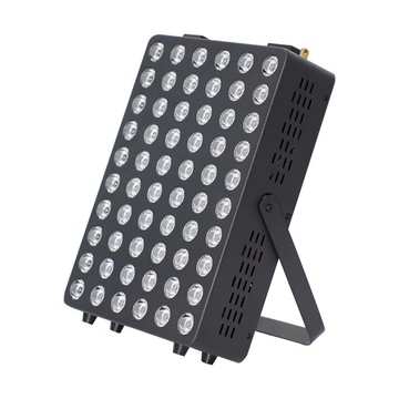 Red and Near-infrared Light Therapy Panel, S | For skin health and well-being