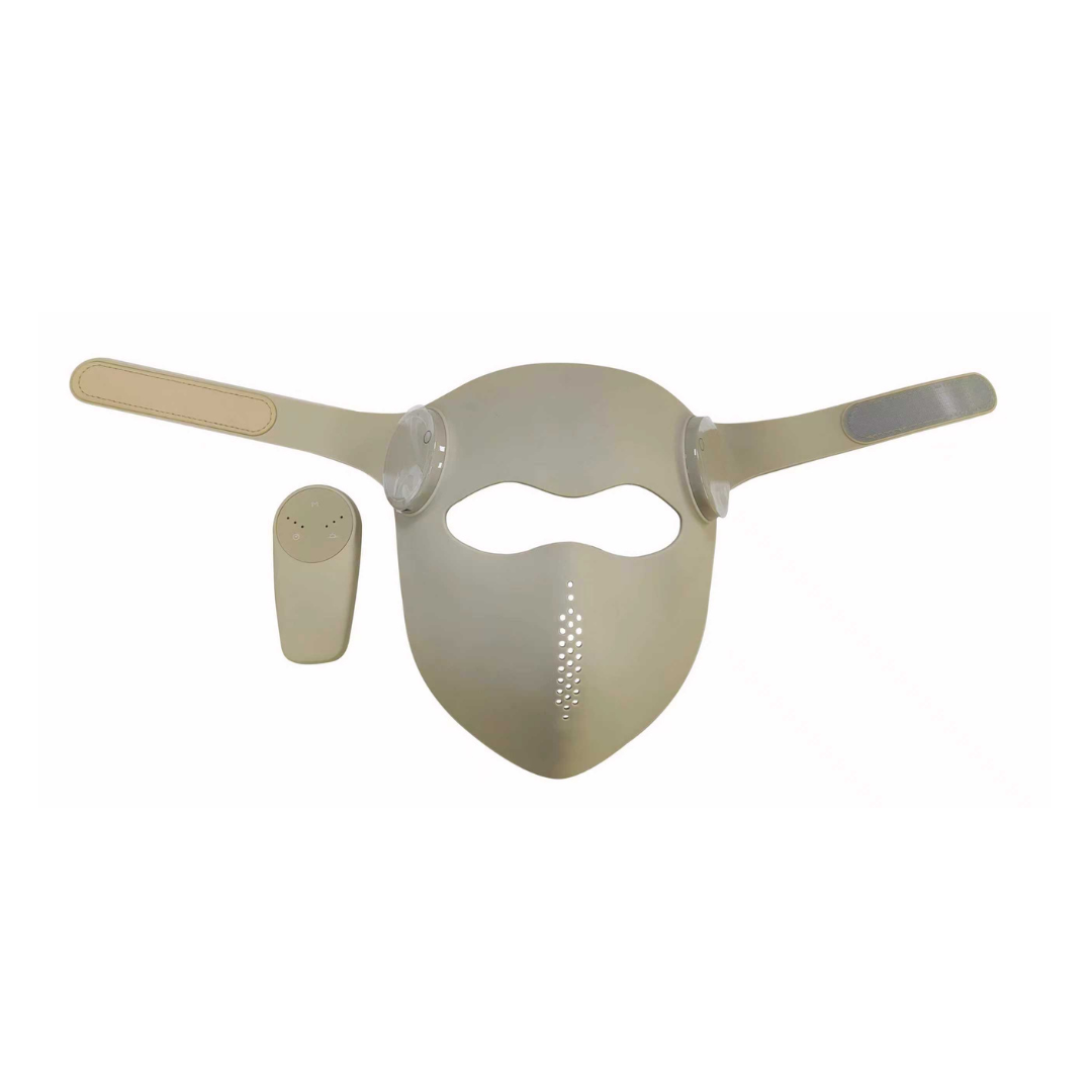 LUX GLOW – LED Mask