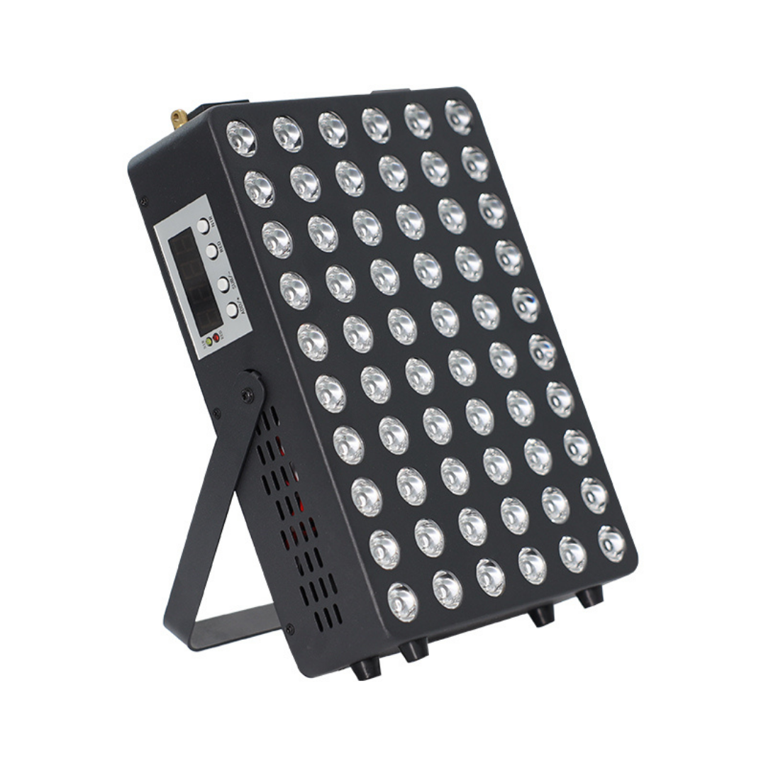 Red and Near-infrared Light Therapy Panel, S | For skin health and well-being