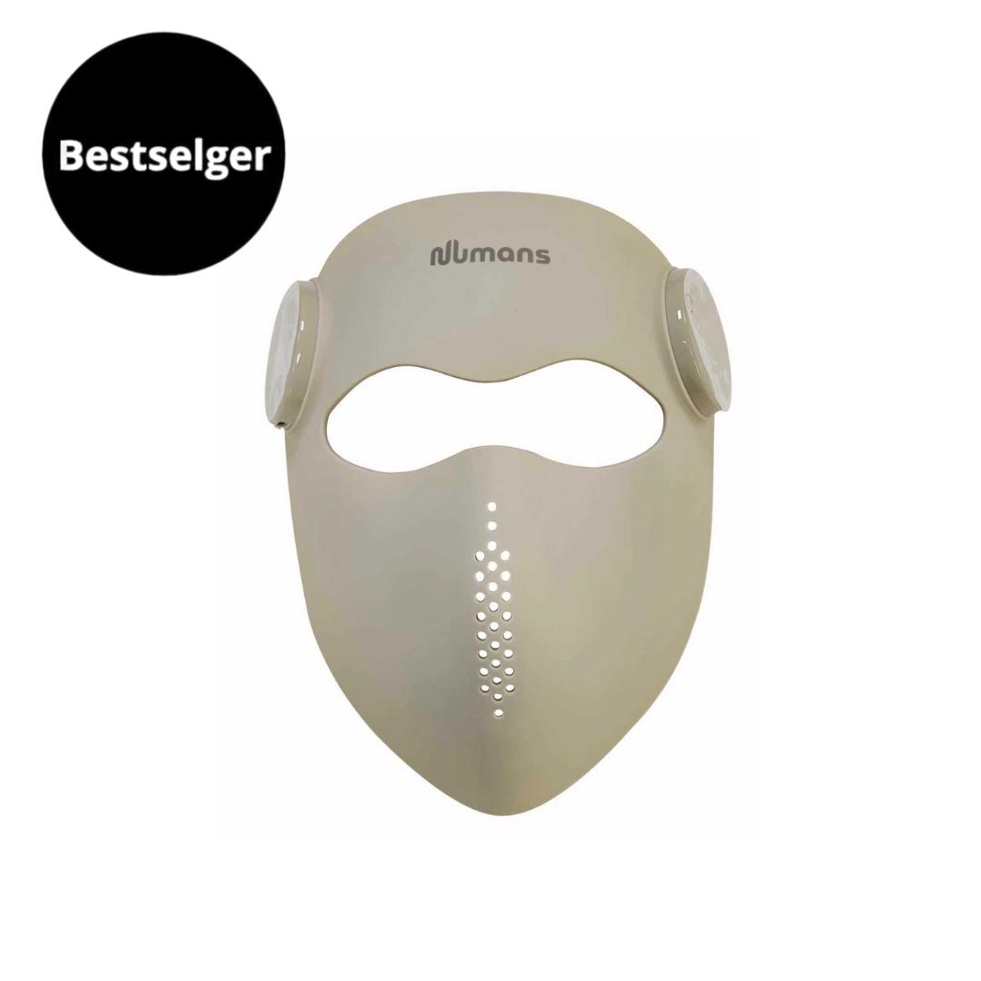 Numans LED mask Pro