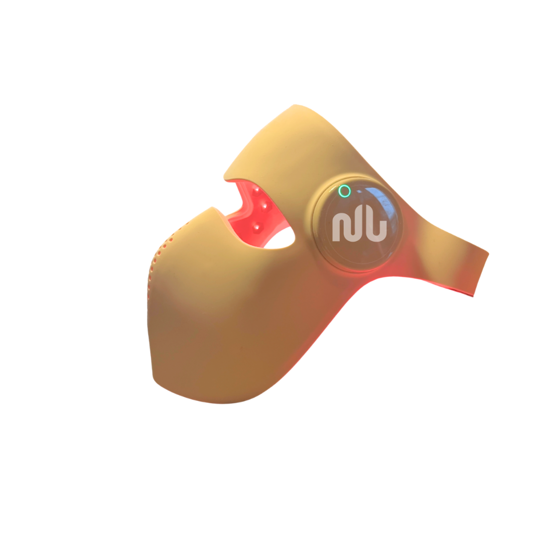 LUX GLOW – LED Mask