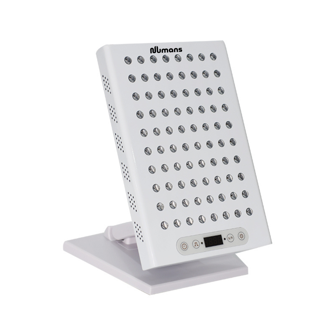 LUMI MINI 400W bærbar infrarød lysterapi enhet