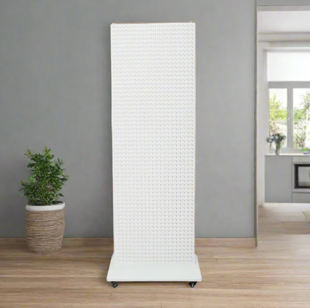 LUMI ELITE 6000W infrarød panel full størrelse